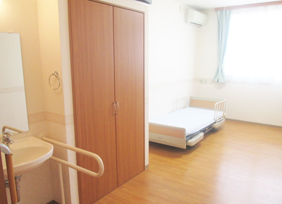 ハートフルケア亀田向陽