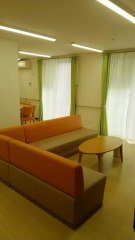 サービス付き高齢者向け住宅泉の家