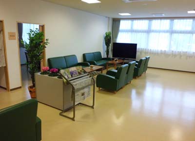 ハートフルケア阿賀野