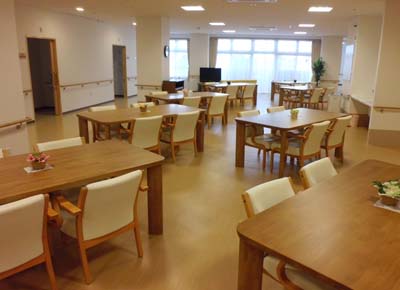 ハートフルケア阿賀野