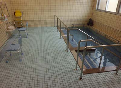 ハートフルケア阿賀野