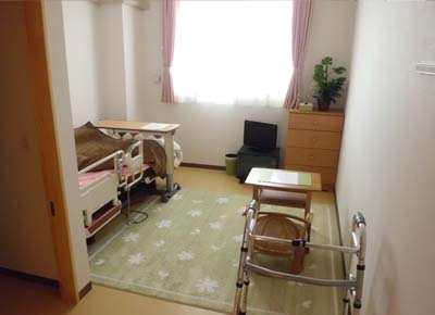 ハートフルケア阿賀野