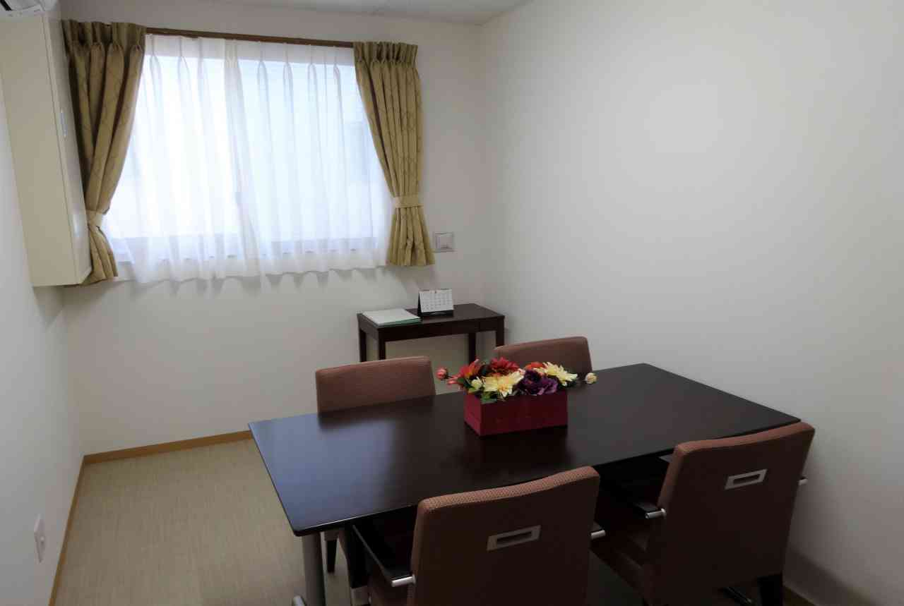 グループホームスミール亀田