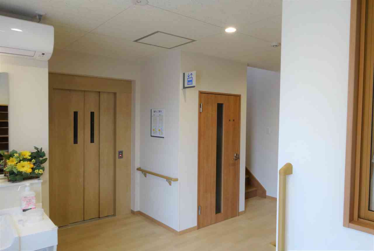 グループホームスミール亀田