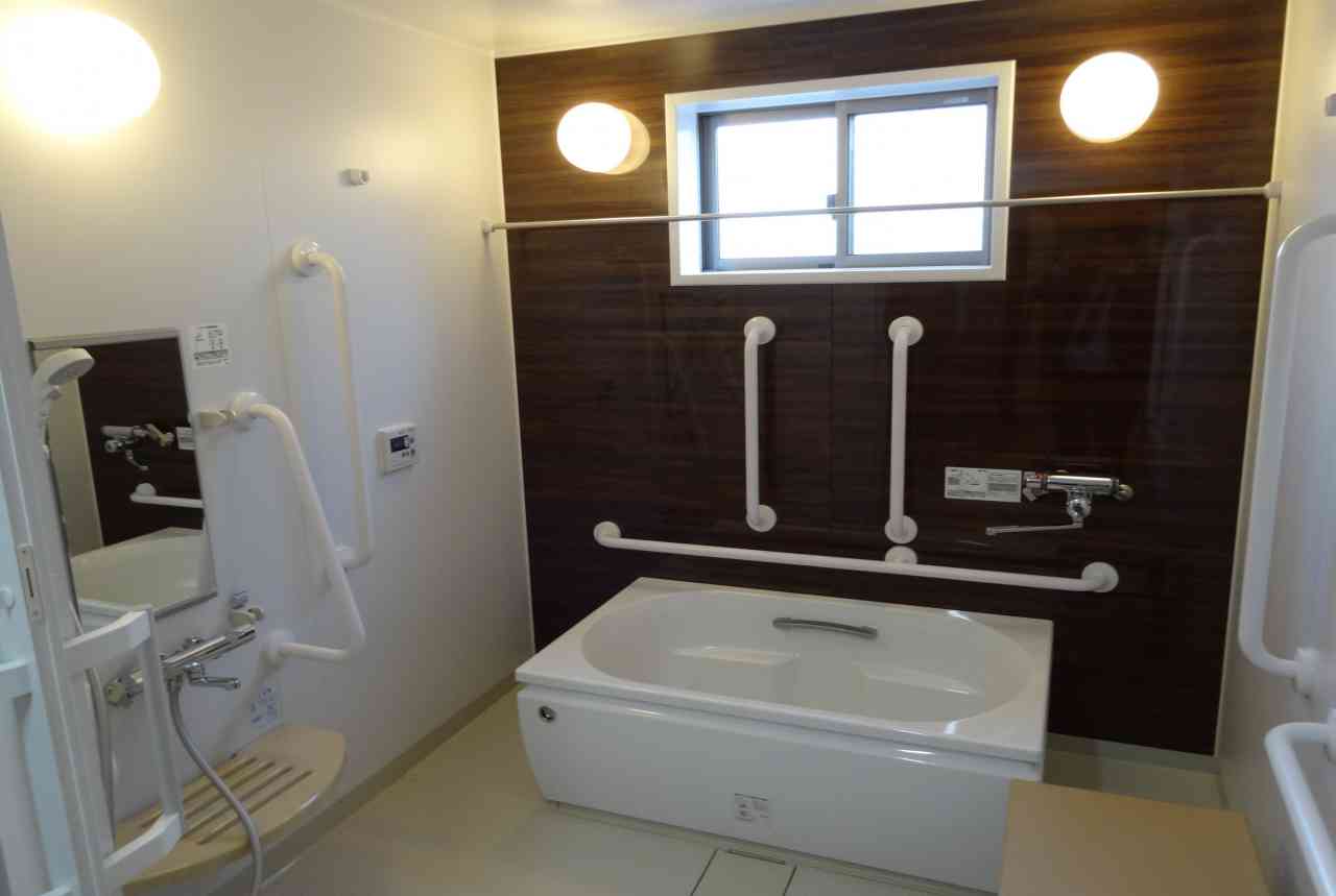 グループホームスミール亀田