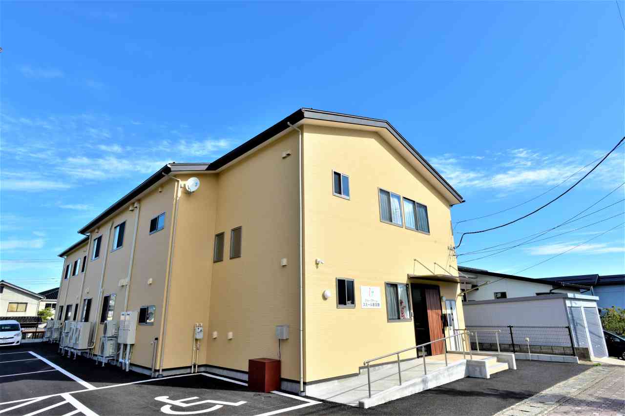 グループホームスミール新潟東