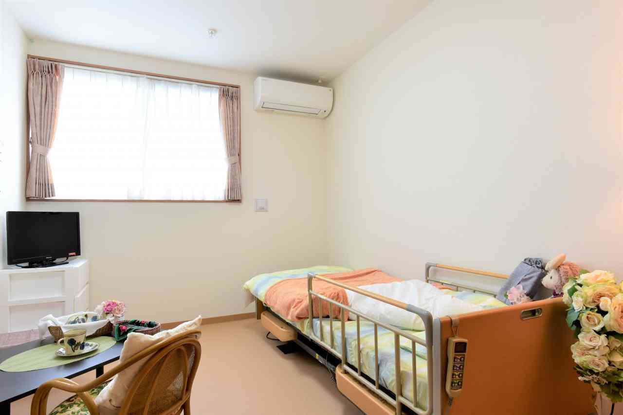 グループホームスミール新潟東