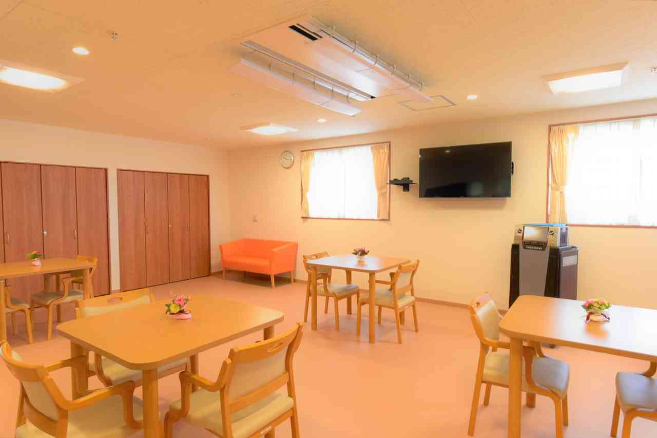 グループホームスミール新潟東