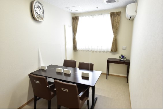 グループホームスミール新潟東