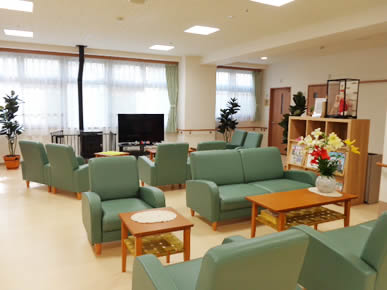 ハートフルケア柏崎