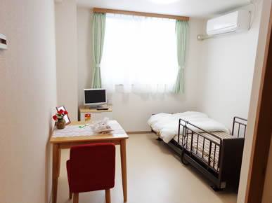 ハートフルケア柏崎