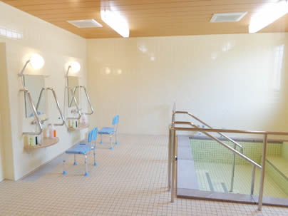 ハートフルケア柏崎