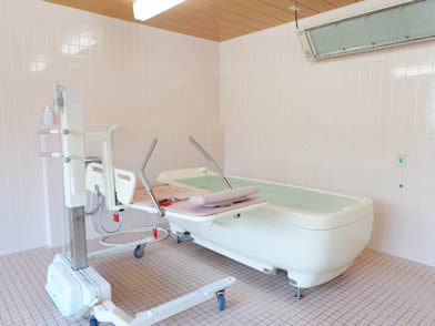 ハートフルケア柏崎