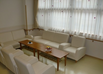 ハートフルケア見附