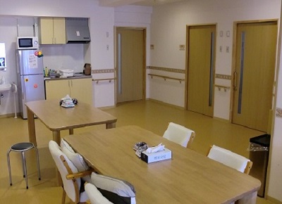 ハートフルケア見附