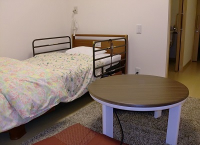 ハートフルケア見附