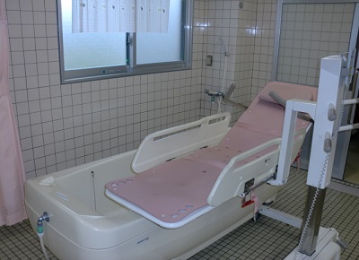 ハートフルケア見附