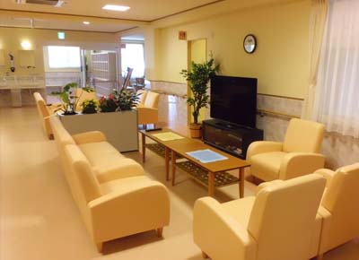 ハートフルケア長岡美沢しなの館