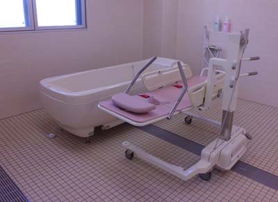 ハートフルケア長岡美沢しなの館