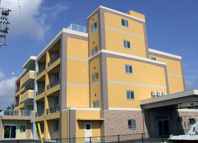 ハートフルケア上越高田