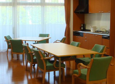 ハートフルケア上越高田