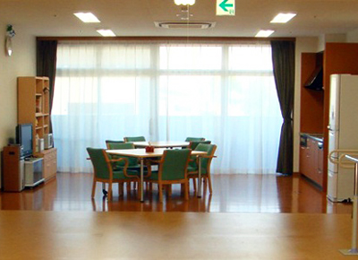 ハートフルケア上越高田