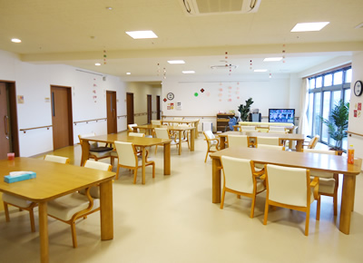 リーシェ上越さくら