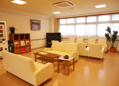 リーシェ上越さくら