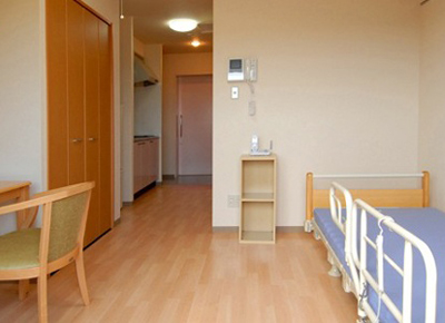 リーシェ亀田中島