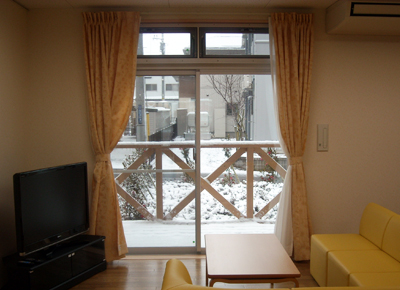 リーシェ亀田向陽