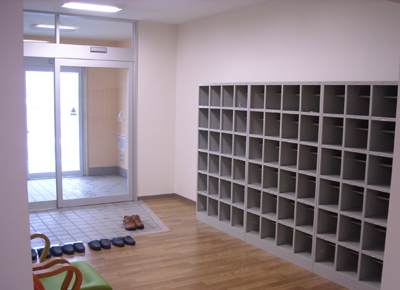 リーシェ黒埼山田