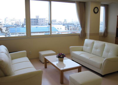 ハートフルヴィラ出来島