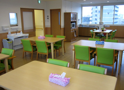 ハートフルヴィラ出来島