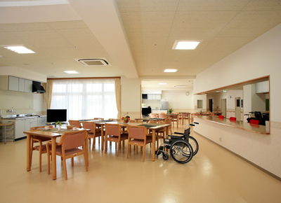 ル・レーヴ花見川