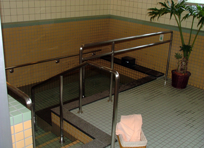 ル・レーヴ花見川