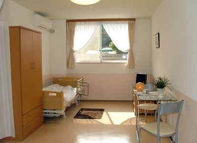 ル・レーヴ花見川