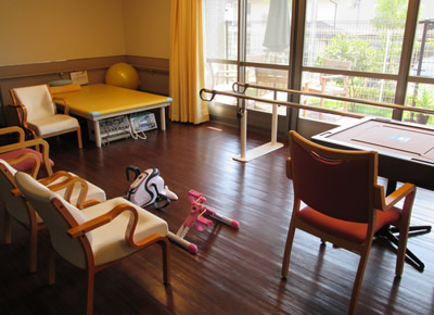 ル・レーヴ南浦和さくら館