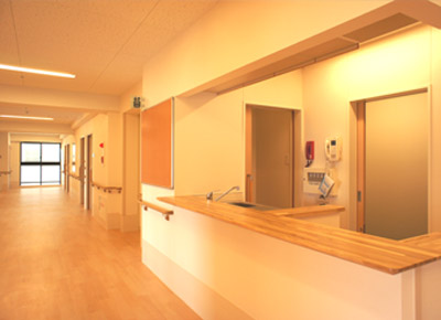 ル・レーヴ大宮北