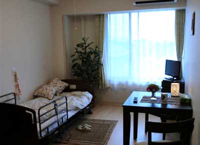 ル・レーヴ大宮北