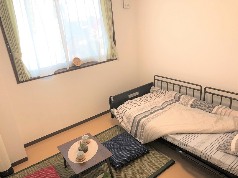 ル・レーヴふじみ野