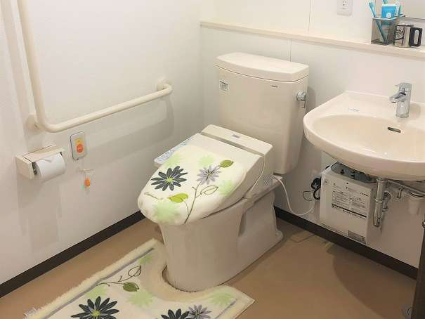 ル・レーヴふじみ野