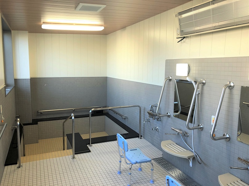 ル・レーヴふじみ野