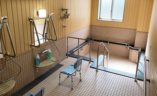 ル・レーヴ新白岡