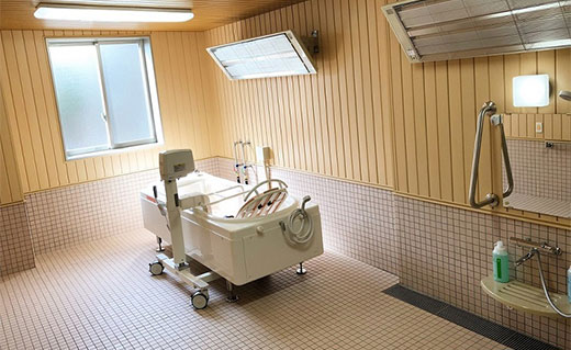 ル・レーヴ新白岡