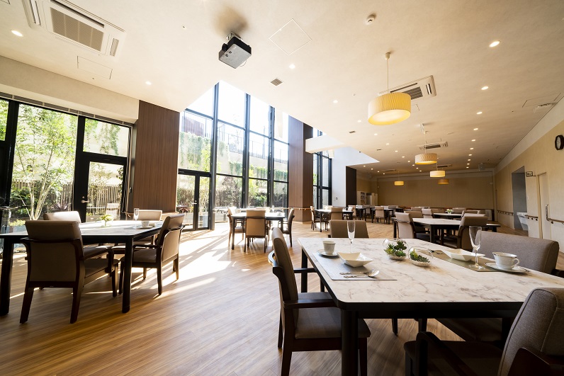 ローベル西荻窪