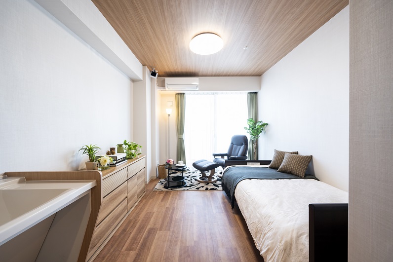 ローベル西荻窪