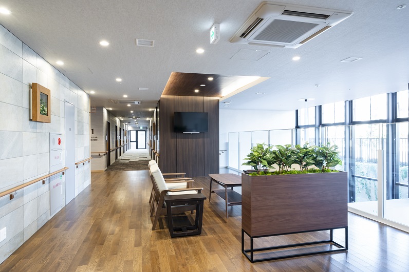 ローベル西荻窪