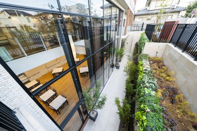 ローベル西荻窪