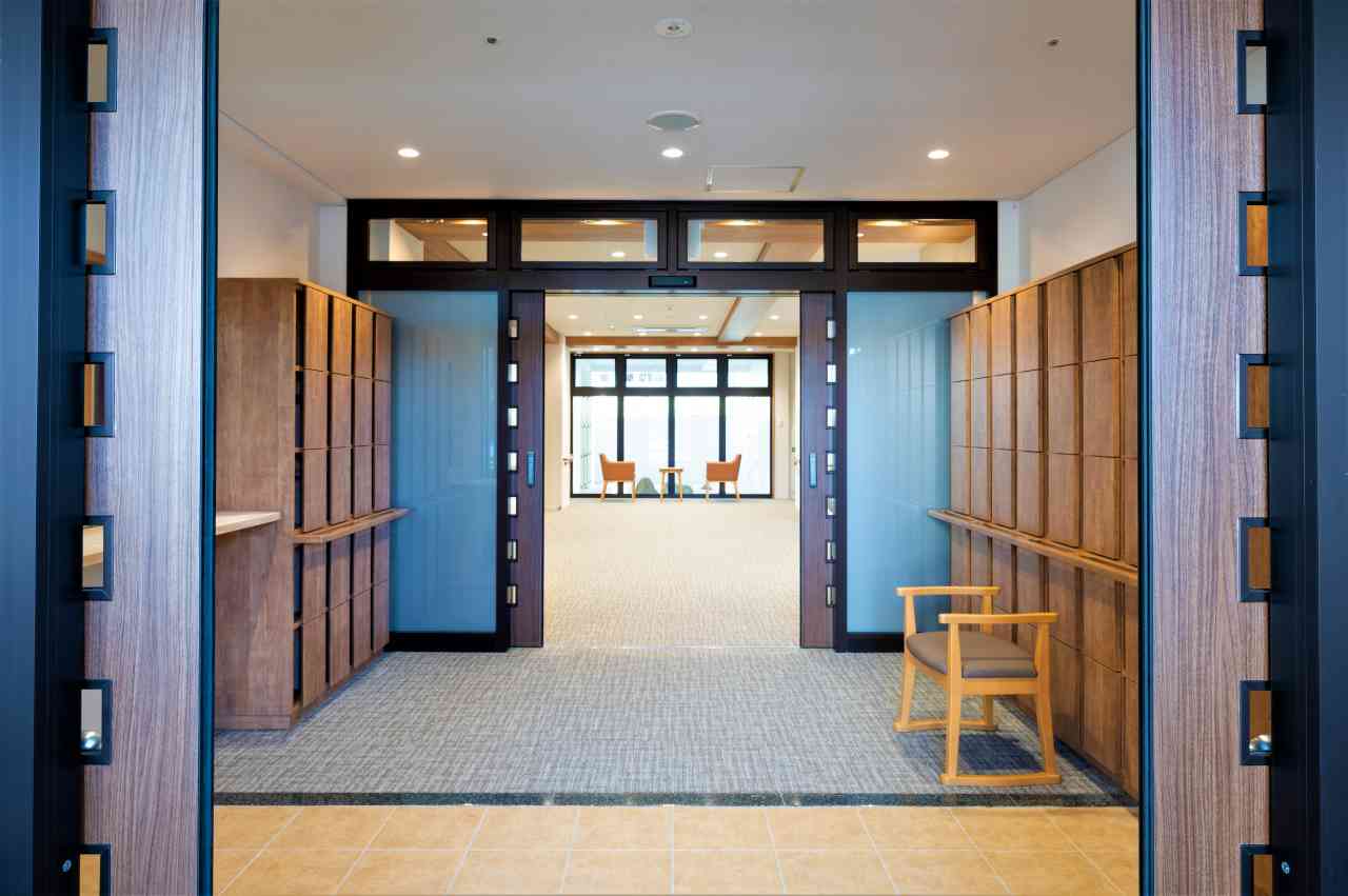 リーシェガーデン大泉学園