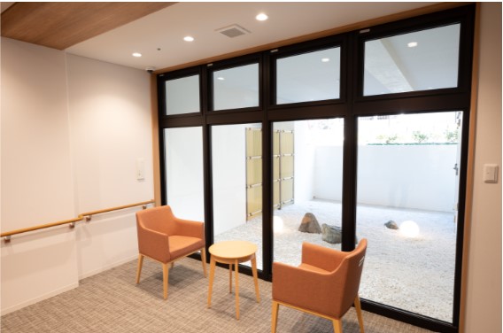 リーシェガーデン大泉学園